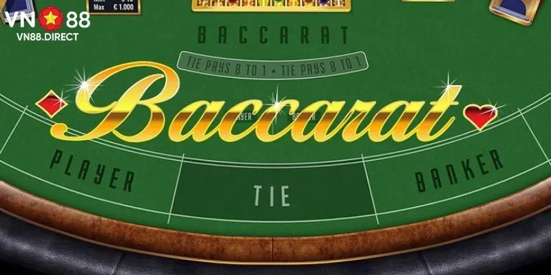 Bí kíp cần học hỏi và áp dụng hiệu quả khi chơi baccarat