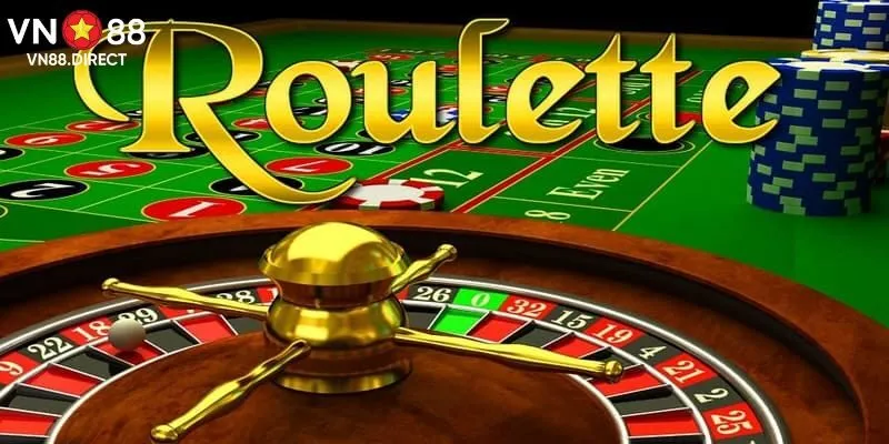 Sử dụng mẹo đánh lạc hướng để rinh thưởng nhanh từ Roulette